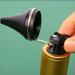 Meokro Examination Otoscope Ear Scope - Professional Ear Inspection Tool - Buy Online on GoSupps.com
