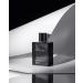Michael Malul Jet Black Intense Eau de Parfum for Men - 100ml | 3.4oz 1 Fl Oz (Pack of 1) - Buy Online on GoSupps.com