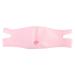 Face Slimming Belt Face Belt Reduce Double Chin Breathable Shape Contour Face For Masks V-Face Shaping Face Tightening Slimming Bandage