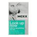 Mexx Men's Fragrance Look Up Now Man Eau de Parfum Spray 50ml - Buy Online on GoSupps.com