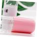 HAPINARY 2pcs Handheld Spray Device Face Steamer Steamer for Face Air Humidifier Makeup Device Pink - Buy Online on GoSupps.com