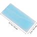 SUPVOX 10pcs Gel Cooling Pads for Children | Cold Therapy for Fever Relief | Fast International Shipping - Buy Online on GoSupps.com