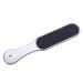 Milist Heel File Tools for Perfect Pedicure | Stainless Steel Foot Rubbing & Dead Skin Remover - Buy Online on GoSupps.com