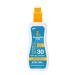 Australian Gold Extreme Sport Spray Gel Sunscreen SPF 30 8 Ounce | Broad Spectrum | Sweat & Water Resistant | Non-Greasy | Oxybenzone Free | Cruelty Free