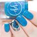 Whats Up Nails Blossoming Stamping Plates 2 pack (B037 B044) for Nail Art Design - Buy Online on GoSupps.com