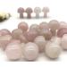 Home Decoration Natural Pink Rose Crystal Mushroom Shaped Polished QuartzStones Specimen Home Decoration Crystals Stones ERTEYIN Natural Luster (Size : 2pcs) - Buy Online on GoSupps.com