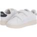 adidas Kids Advantage Cf I Sneaker Child 4 Big Kid - White/Ink Cloud - Unisex Boys Shoes - Buy Online on GoSupps.com