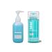 Bliss Fab Foaming Cleanser & Clear Genius Toner + Serum | Pore Purifying Duo for Clear Skin | 2 Step Skincare Routine | Clean Vegan Cruelty-Free