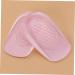 Didiseaon Heel Inserts for Women - Plantar Cushions & Clear Heel Elevators for Comfort in High Heels - Buy Online on GoSupps.com