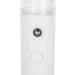Qukaim Portable Face Steamer Portable USB Face Mist Sprayer Steamer Deep Hydrating Skincare Humidifier - Buy Online on GoSupps.com