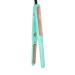 MII ROSI .5 Ceramic Coating Super Smooth Hair Straightener with Auto Shut Off | Suitable for All Hair Types |
