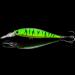 OriGlam 10 Pack Fishing Lures Hard Baits 3D Eyes Minnow Crankbait Swimbait Tackle Kit for Bass Trout Walleye Redfish - Freshwater/Saltwater Topwater Lures - Buy Online on GoSupps.com
