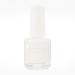 Dazzle Dry Nail Lacquer (Step 3) - Breathe Free - A sheer milky soft marshmallow nude. Sheer cream. (0.5 fl oz) Breathe Free | 0.5 Fl Oz