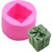 Present Package Cake Chocolate Mold Supplies for Cooking Ice Cream Candy Soap High Temperature Resistance Chocolate Molds Silicone Christmas 3D Birthday - Buy Online on GoSupps.com