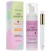 Lash Shampoo for Extensions | Gentle Eyelid Cleanser 150ml | Deep Cleansing & Nourishing Foaming Makeup Remover - Arison - Buy Online on GoSupps.com