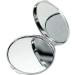 Portable Double Magnifying Makeup Mirror, Green Marilyn Monroe Design - Crafting Mania LLC - Buy Online on GoSupps.com