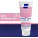KONIX Barrier Cream face Moisturize Protects And Soothes Dry Sensitive Skin Enriched With Vitamin E For Skin Regeneration And Elasticity Formula 100 Gr - Buy Online on GoSupps.com