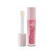 pastel Plump-Up Extra Hydrating Plumping Gloss | Cotton Candy | 203 | Light Pink | Instant Plumping Effect | Hydrating Effect with Aloe Vera & Hyaluronic Acid | Ultra-Soft and Glossy
