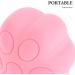 jojofuny Repulpeur de L vres Mignon en Silicone Compact pour Femmes Dispositif Repulpant par Succion Rose Portable Soin Beaut L vres Pulpeuses Quotidien - Buy Online on GoSupps.com