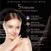 Shop A-021 LED Face Mask - 7 Colors Anti-Aging Light Therapy for Face & Neck | Korean Professional Technology - Buy Online on GoSupps.com