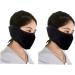 Shop Mobestech 2pcs Dust Mask & Earmuffs for Men & Women - Ultimate Comfort & Protection | Worldwide Shipping - Buy Online on GoSupps.com