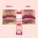 Buy wish_care Tinted Ceramide Lip Balm with Niacinamide - Lip Lightening & Protection (5g) | Best International Shipping - Buy Online on GoSupps.com
