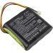 DCH 4400mAh AE18650CM1-22-2P2S Battery Replacement for Braven 850 BRV-HD J177/ICR18650-22PM