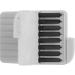 Cerumen Guard Filter 1.2mm - Professional Replacement Hygienic Wax Guard for Elderly Seniors - Buy Online on GoSupps.com