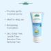 Aleva Naturals Soothing Baby Diaper Cream for Newborn and Toddlers Fragrance-Free Organic Shea Butter Aloe Vera Calendula Extracts and Sensitive Skin Friendly Travel Size 50ml - Buy Online on GoSupps.com
