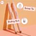 COLORGRAM Re-Forming Contour Stick - 01 Warm Tone | Contour & Highlighter Stick 1.3g - Long-Lasting Smudgeproof Formula - Buy Online on GoSupps.com