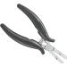Professional Hair Extension Pliers Spring Designs Wonderful Hair Extension for Hairdresser Stylist Hair Salon Clip Hair firmly. - Buy Online on GoSupps.com