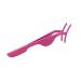 Stainless Steel Magnetic False Eyelash Tweezers Applicator Clip Women Makeup Tool