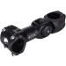 FOMTOR 31.8 Adjustable Stem 90mm/110mm 60 Degree for MTB and Road Bikes - Fits 31.8mm Handlebars - Buy Online on GoSupps.com