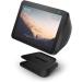 Echo Show 8 (2nd Gen) Adjustable Stand - Charcoal - Buy Online on GoSupps.com