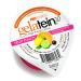 Gelatein 20 Fruit Punch: 20 grams of protein. Sugar free. Ideal for clear liquid diets swallowing difficulties bariatric dialysis and oncology. Great pre or post-workout snack. (12 pack)