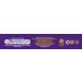  Cadbury Cadbury Crunchie Bits Chocolate 4 x 200g - Creamy Milk Chocolate with Crispy Chunks - Delicious Sweets with a Sweet Full-bodied Taste - Crunchie Bits - Buy Online on GoSupps.com