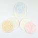 Milisten 12pcs Reusable Makeup Remover Pads - Eco-Friendly Cotton Round Facial Pads with Storage Bag | International Shipping - Buy Online on GoSupps.com