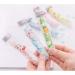 Shop GSHLLO 6 Boxes Portable Disposable Soap Confetti Eco-Friendly Hand Washing Paper Soap Sheets for Travel & Hygiene - Buy Online on GoSupps.com