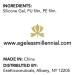 Silicone Scar Tape for Post-Op Scar Management - 0.5in x 120in | Ageless Millennial Aesthetics - Buy Online on GoSupps.com