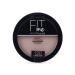 Maybelline Fit Me Matte and Poreless Pressed Powder 14g-120 Classic Ivory