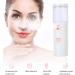 Ghzste 30ml Nano Face Sprayer Face Mister USB Rechargeable Handheld Portable Face Hydration Sprayer (White) - Buy Online on GoSupps.com