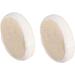 6 Pcs Exfoliating Loofah Set - Bath and Shower Wash Pads for Smooth Skin | International Shipping Available - Buy Online on GoSupps.com