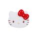 Kitty Cat Hair Clips Kitty Cat Hairpins Snap Hair Clips Accessories Hair Gift  Cute Cartoon Hair Barrettes for Women Girls (HC Kitty) HC red
