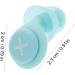 4 Sets Girls Noise Canceling Earplugs | Silicone Noise Reduction & Swimming Ear Plugs | Concert & Learning Sound Blocking Earplugs - Buy Online on GoSupps.com