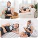 Buy Cervical Spine Traction Device - Travel Collar for Spinal Support & Posture Correction - Buy Online on GoSupps.com