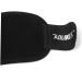 Thigh Compression Brace Support | Breathable Thigh Wrapping Brace for Pain Relief - International Shipping Available - Buy Online on GoSupps.com
