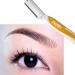 1pc Yellow/Blue/Pink Pretty New Eyebrow Trimmer Razor Face Nape Safety Beauty Knife Eyebrow Set Trimmer Razor Face Nape Safety Beauty Knife Mz22001(Color is random for shipping)