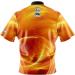Logo Infusion Dye-Sublimated Bowling Jersey (Sash Collar) - I AM Bowling Fun Design 2019-MT - Motiv Medium - Buy Online on GoSupps.com