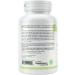 Lucky Vitamin D-Mannose 500mg Urinary Tract Support - 120 Veg Capsules - Buy Online on GoSupps.com