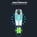 Professional Baby Hair Clipper with Designer Mouth - Easy Electric Cutter for Kids, Infants & Adults - Buy Online on GoSupps.com